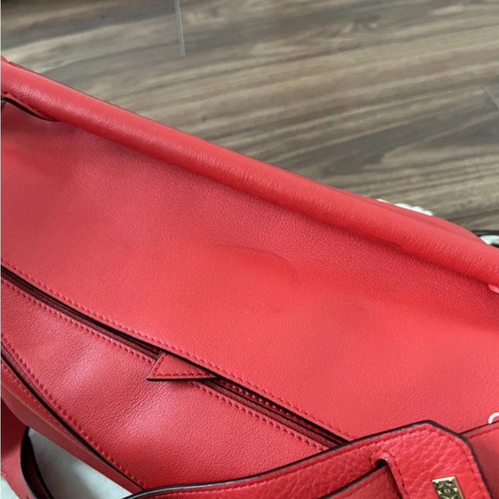 Loewe Medium Puzzle Bag - image 5